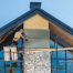 Stone Veneer Installation in Michigan