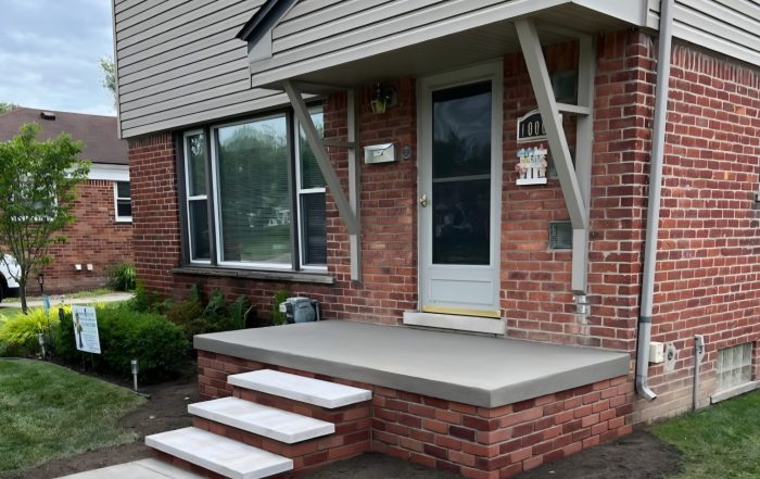 Tuckpointing Problems That Signal a Bigger Structural Issue