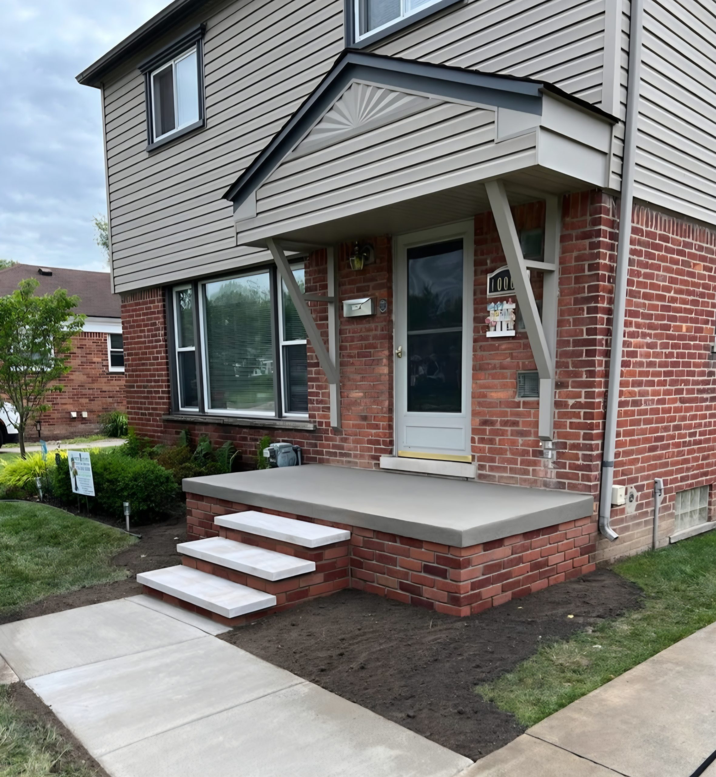 Tuckpointing Problems That Signal a Bigger Structural Issue