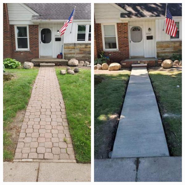 About Next Level Custom Brick MI | Trusted Masonry Experts