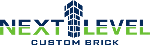 Next Level Custom Brick LLC logo