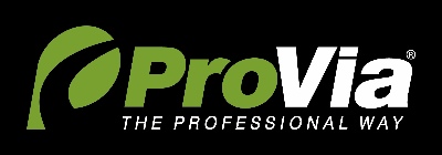 We feature Provia Quality Materials
